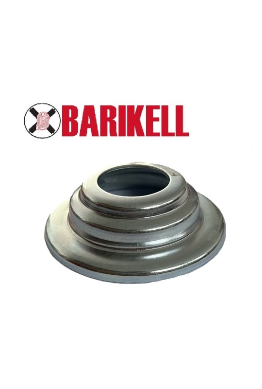 Кришка опорної чашки для затирочної машини BARIKELL Мoskito 4-60 (арт 0681)