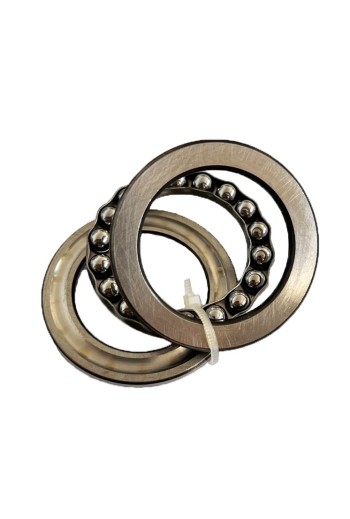 Підшипник 51107 CX для затирочної машини Moskito 4-60 Barikell (0634)