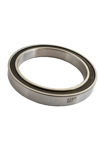 Підшипник для затирочної машини Moskito 4-60 61808 2RS Barikell (0651)