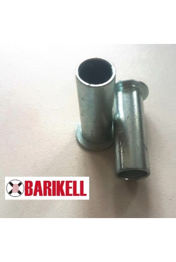 Перехідник для лопастей затирочних машин 8-90 на лопасті 4-90 Barikell 1974