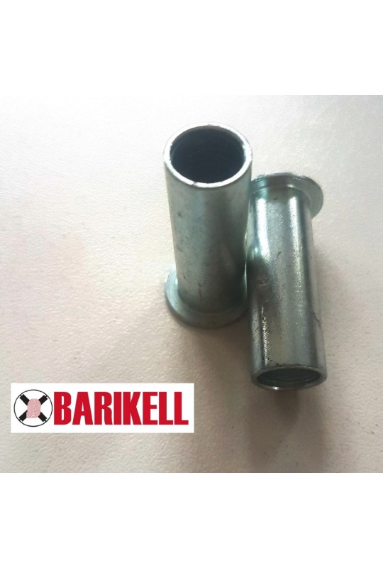 Перехідник для лопастей затирочних машин 8-90 на лопасті 4-90 Barikell 1974