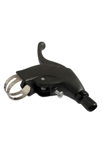 Ручка газу для віброрейки Barikell (0830)