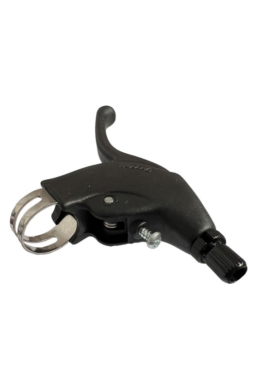 Ручка газу для віброрейки Barikell (0830)