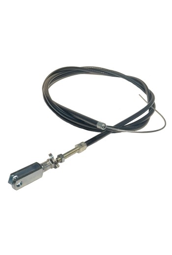 Тросік газу для двуроторної затирочної машини BARIKELL MK8-90 (0593)