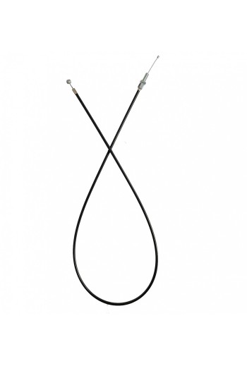 Трос газу для віброрейки Barikell (0831)