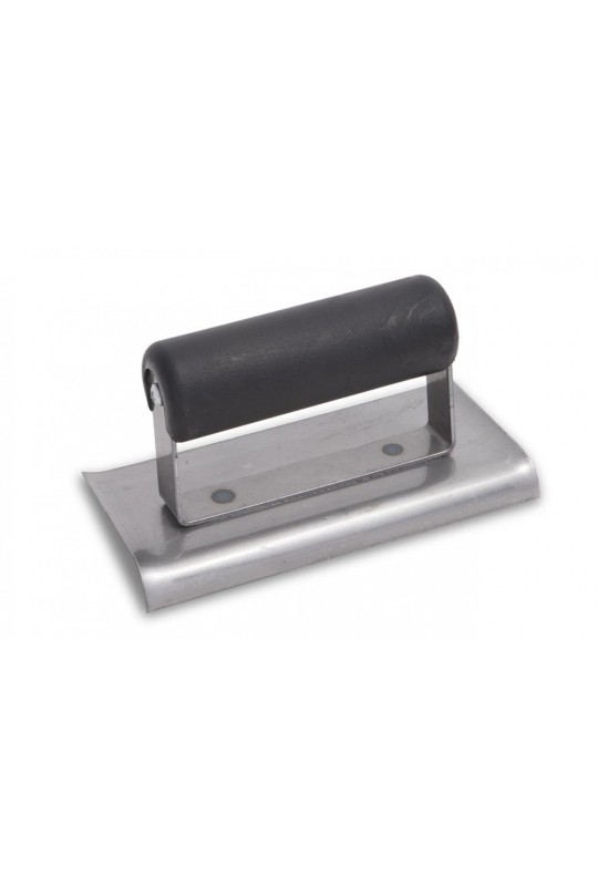 Гладилка ручна кутова 152х 76 Окантовщик бетону Marshalltown (10929)