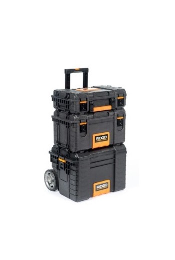 Система професійного зберігання інструменту