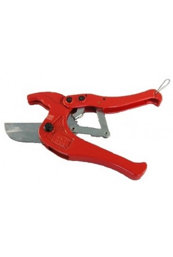 Ножиці для пластикових труб MIOL 3-42мм