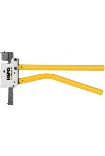 Прес ручний аксіальний REMS Акс-Прес H