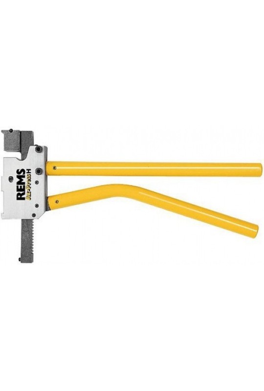 Прес ручний аксіальний REMS Акс-Прес H