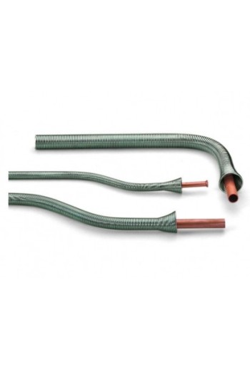 Пружинний шланг для згинання мідних труб 14мм ROTHENBERGER