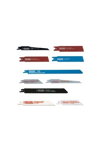 Полотно біметалічний RIDGID D-1007