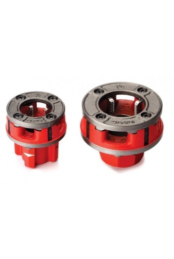 Різьбонарізна головка в зборі RIDGID 11-R 1/8"