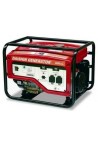 Бензиновий генератор Daishin SEB7000Ha