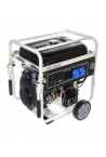 Бензиновий генератор Matari MX14000EA-ATS (MMX-14A)