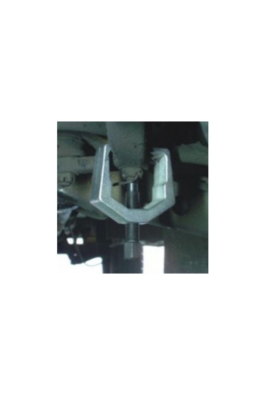 Съемник рулевой сошки JTC 1952