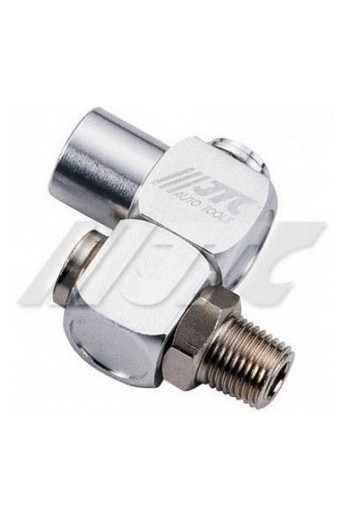 Пневмороз'єм поворотний JTC 3208