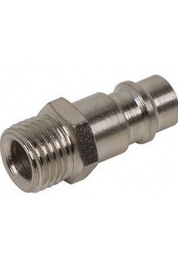 Штуцер під быстродейств.соедин.с клапан.с наруж.резьбой MIOL 1/2''