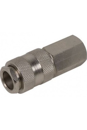 Быстродейств.соедин.с клапаном резьба внутр. MIOL 1/4'