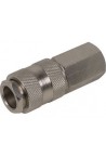Быстродейств.соедин.с клапаном резьба внутр. MIOL 1/4'