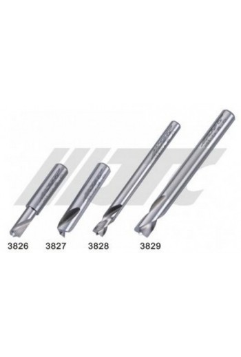 Сверло 8мм х 80 JTC 3829