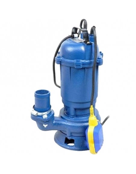 Фекальный насос WERK WQD12 (2000 Вт)