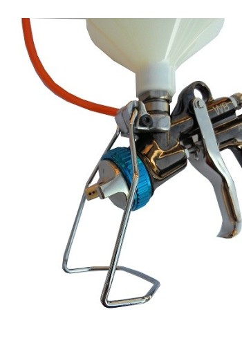 Підставка для фарборозпилювача Air Pro GH-01