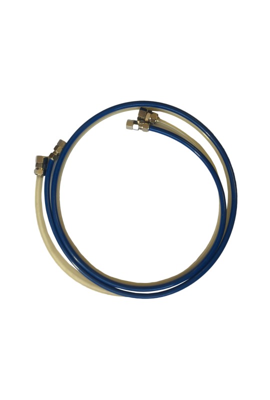 Подвійний хімічно стійкий шланг для нагнітального бака Air Pro H100MS