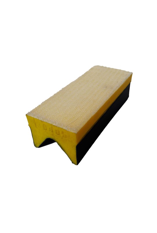 Профільна насадка 830 для пневматичної шліфувальної машини Air Pro SA4212