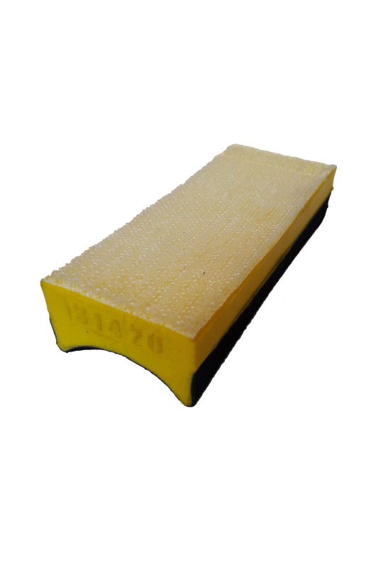 Профільна насадка 831 для пневматичної шліфувальної машини Air Pro SA4212