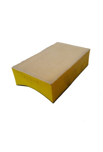 Профільна насадка 832 для пневматичної шліфувальної машини Air Pro SA4212