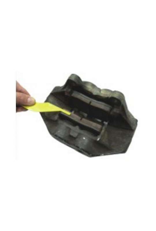 Комплект щупов для измерения толщины тормозных колодок дисковых тормозов JTC 1335