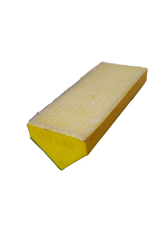 Профільна насадка 834 для пневматичної шліфувальної машини Air Pro SA4212