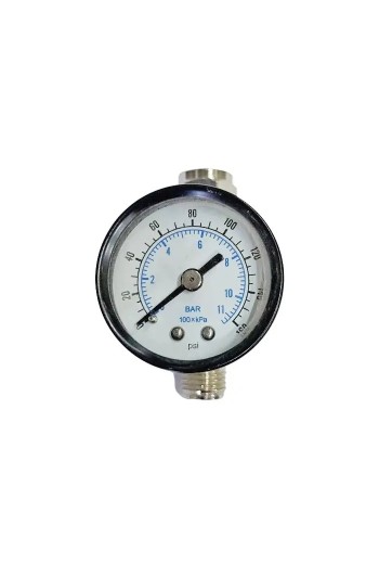 Регулятор тиску (редуктор) для фарборозпилювачів Air Pro R6