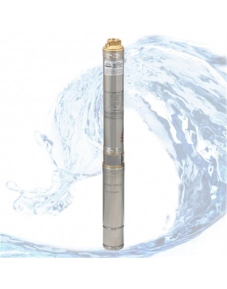 Погружной скважинный насос VITALS Aqua 3-10DCo 1728-0.6r