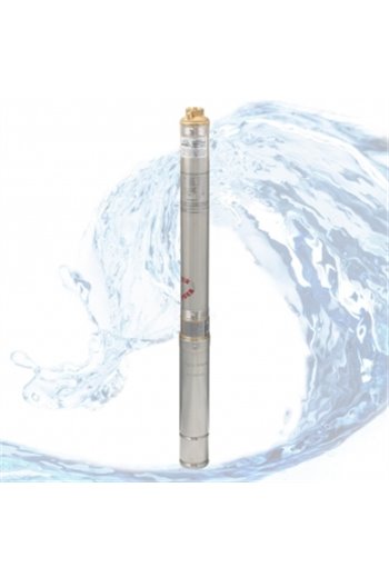 Погружной скважинный насос VITALS Aqua 3-15DCo 1938-0.8r