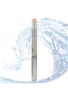 Погружной скважинный насос VITALS Aqua 3-15DCo 1938-0.8r