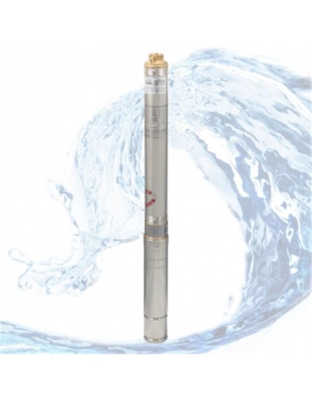 Погружной скважинный насос VITALS Aqua 3-20DCo 1647-1.0r