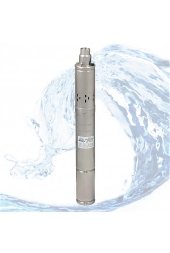 Погружной скважинный насос VITALS Aqua 3DS 1231-0.6r