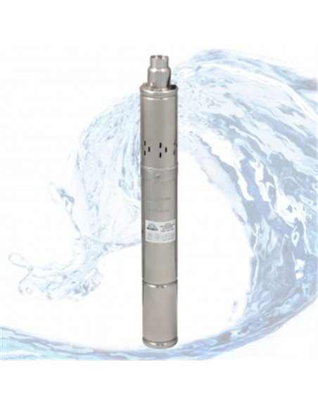Погружной скважинный насос VITALS Aqua 3DS 1231-0.6r