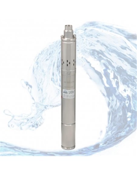 Погружной скважинный насос VITALS Aqua 3DS 1253-0.75r