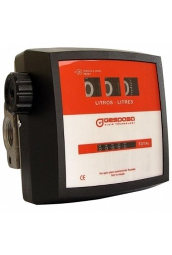 Cчетчик Gespasa MG-80V (GS_32070)