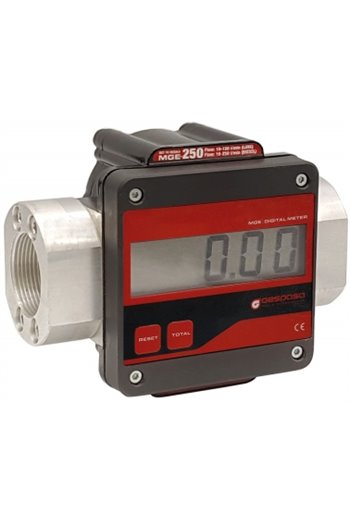 Счетчик Gespasa MGE-250 1" (GS_32503)