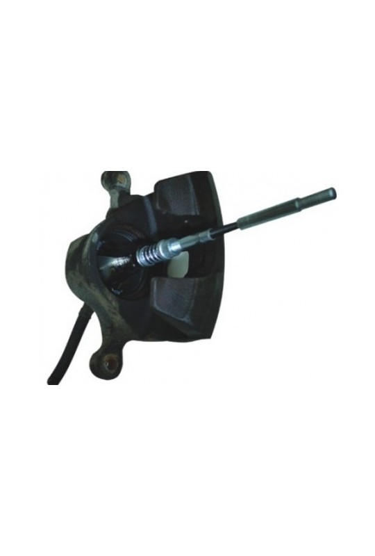 Комплект камней к хону L- 28,5мм 3ед. JTC 1422P