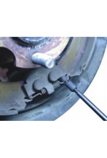 Приспособление для замены тормозных колодок JTC 1709