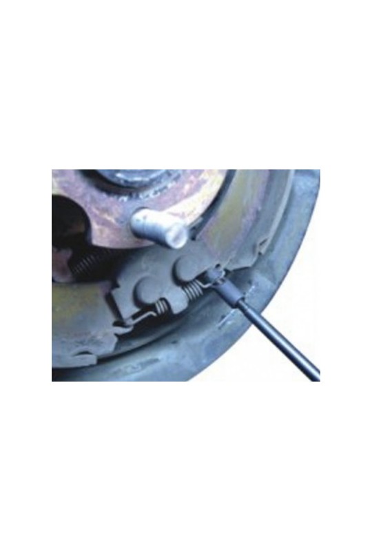 Приспособление для замены тормозных колодок JTC 1709