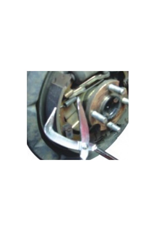 Клещи для тормозных пружин JTC 1912