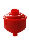 Фільтр тонкого очищення 1/4″ для фарборозпилювача Air Pro F3K