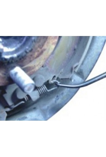 Крюк для тормозных колодок JTC 1944