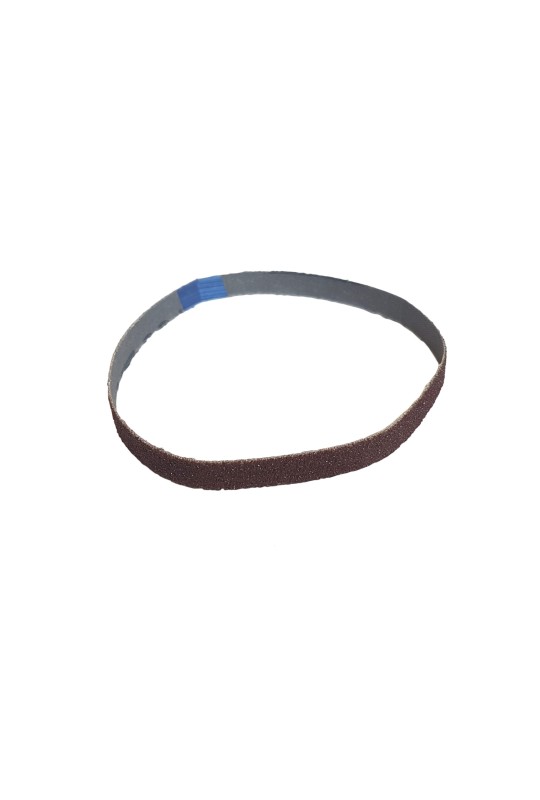 Шліфувальна стрічка Air Pro ZK713X P24